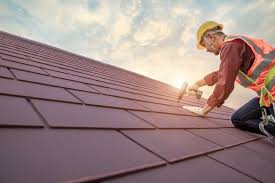 Professional Roofing Contractor in Queen Anne, MD